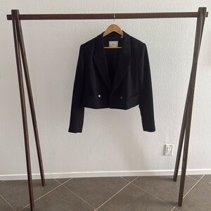 Wilfred Destiny Waist Blazer -Aritzia size 10